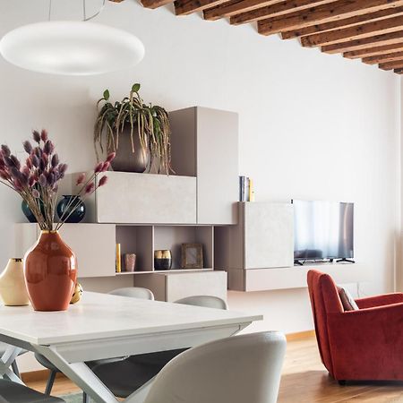 Erbaria Boutique Apartment R&R Venise Extérieur photo
