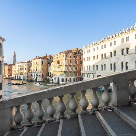 Erbaria Boutique Apartment R&R Venise Extérieur photo