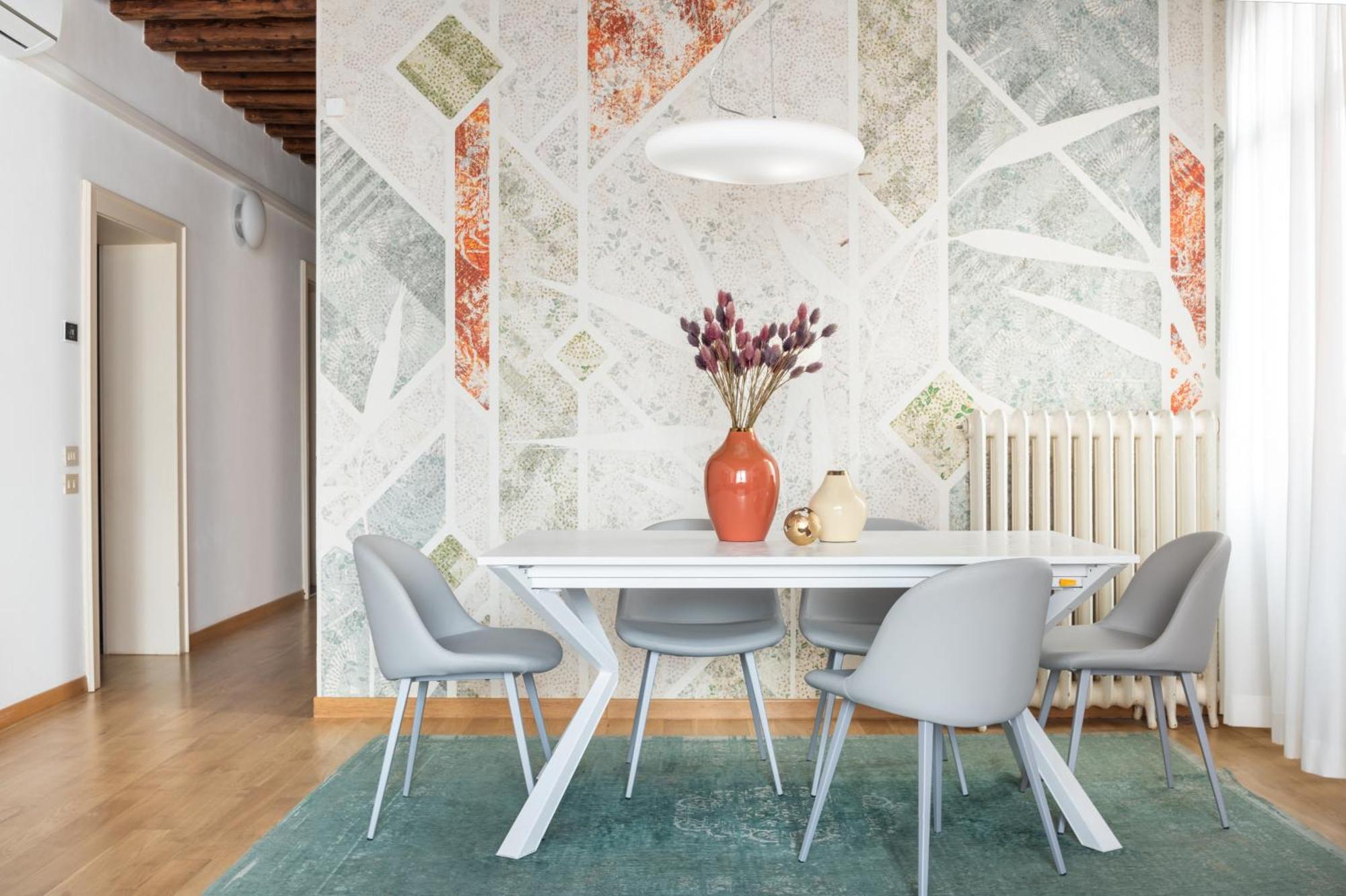 Erbaria Boutique Apartment R&R Venise Extérieur photo