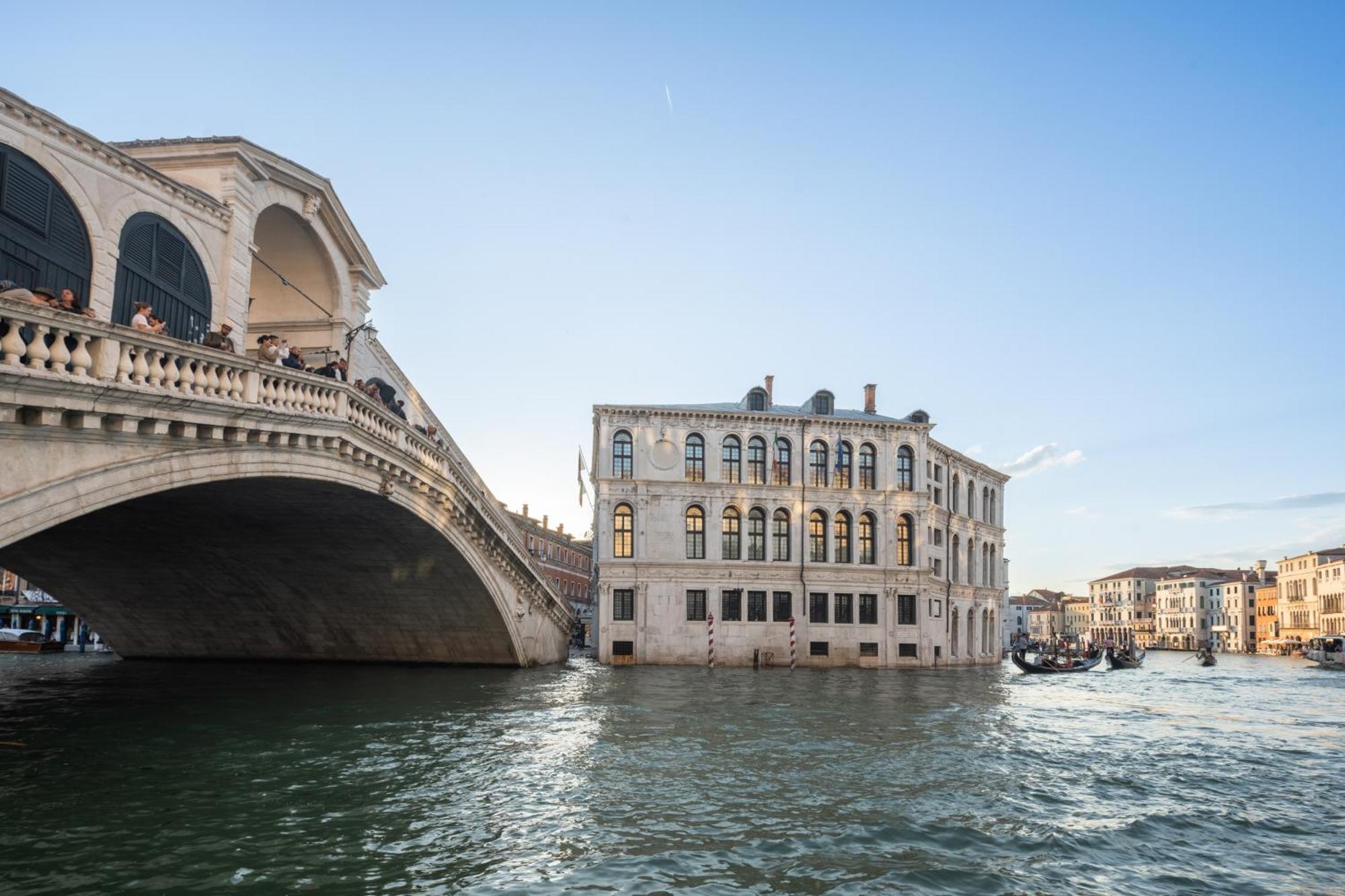 Erbaria Boutique Apartment R&R Venise Extérieur photo
