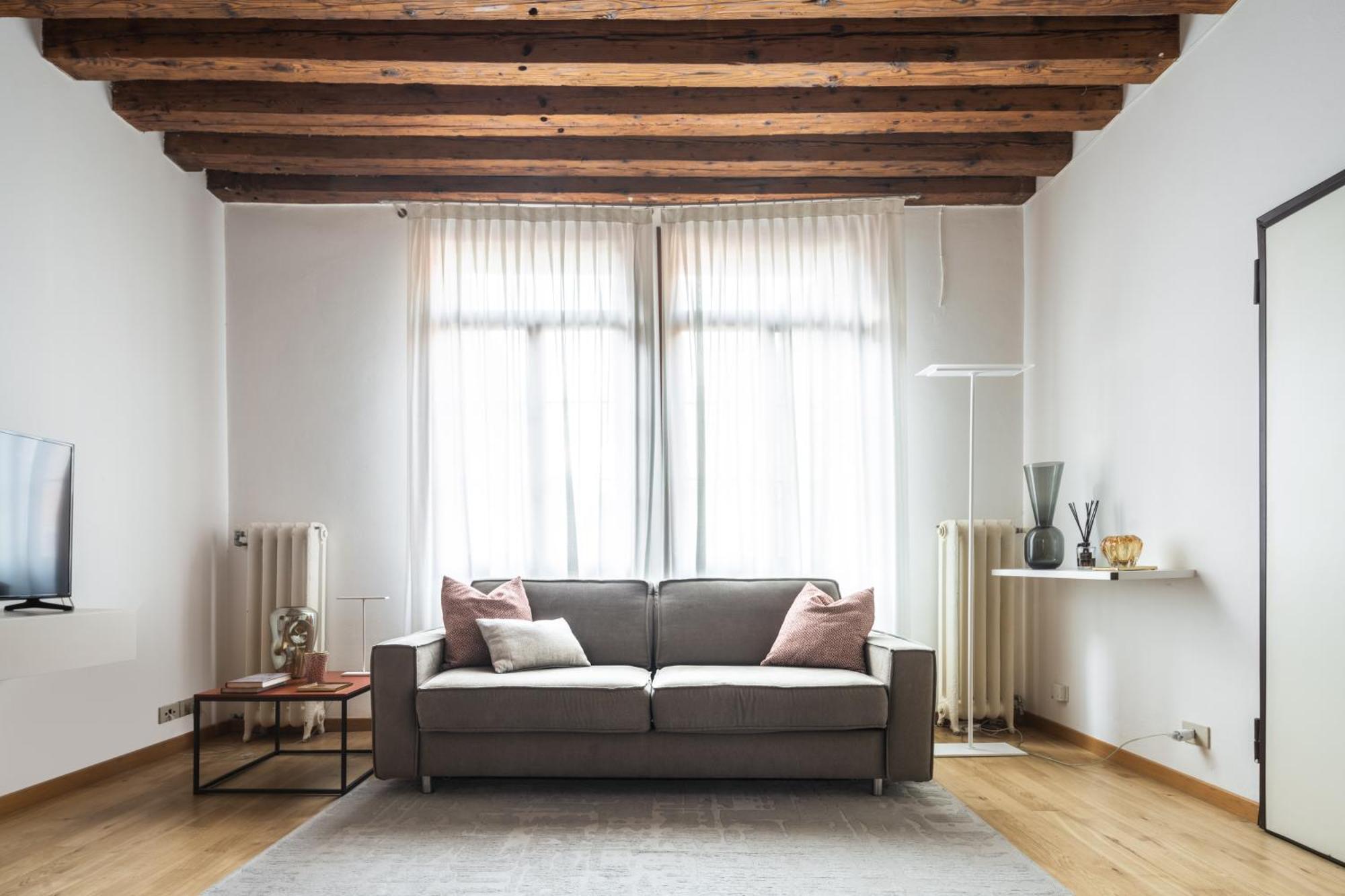 Erbaria Boutique Apartment R&R Venise Extérieur photo