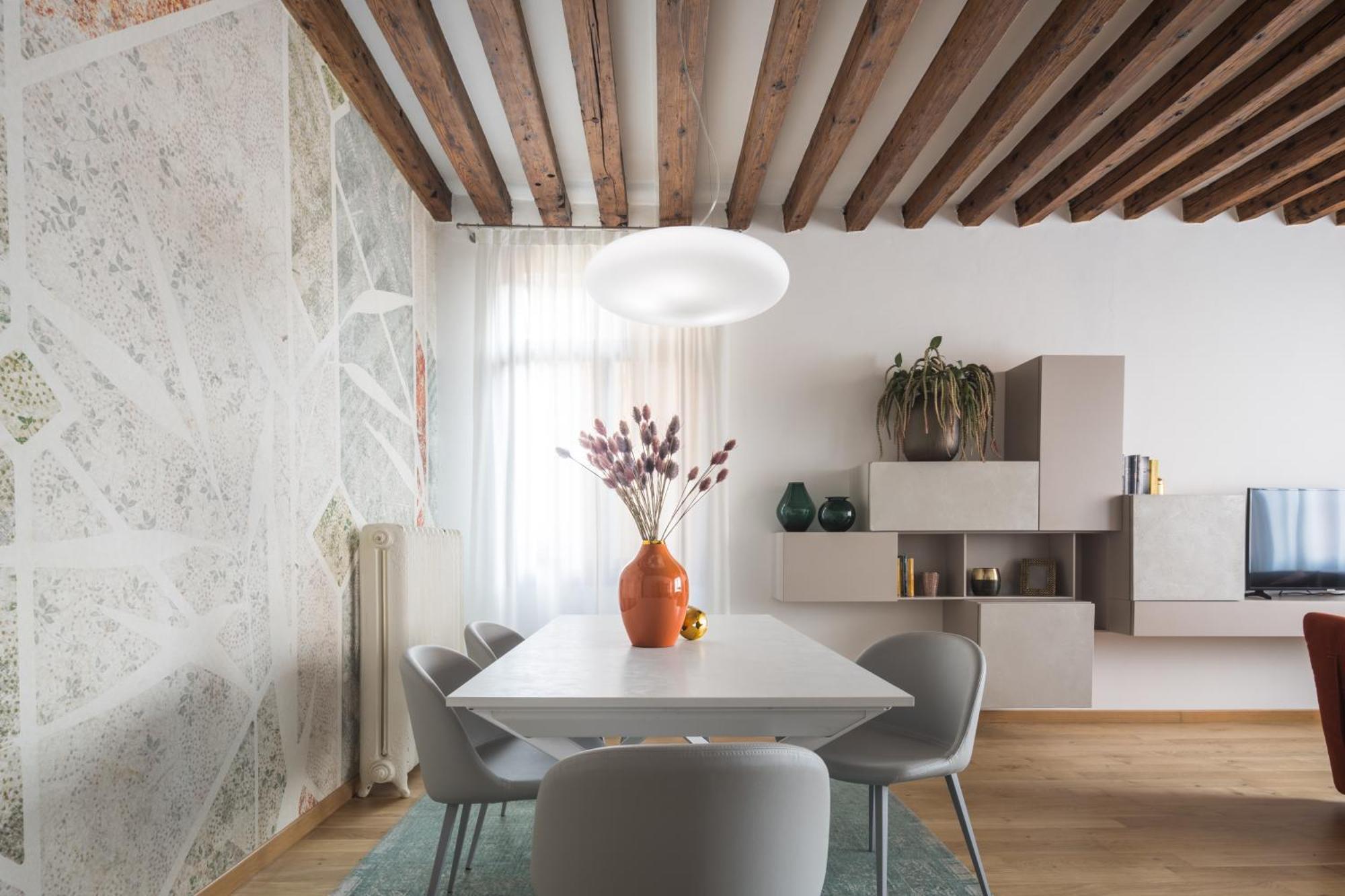 Erbaria Boutique Apartment R&R Venise Extérieur photo
