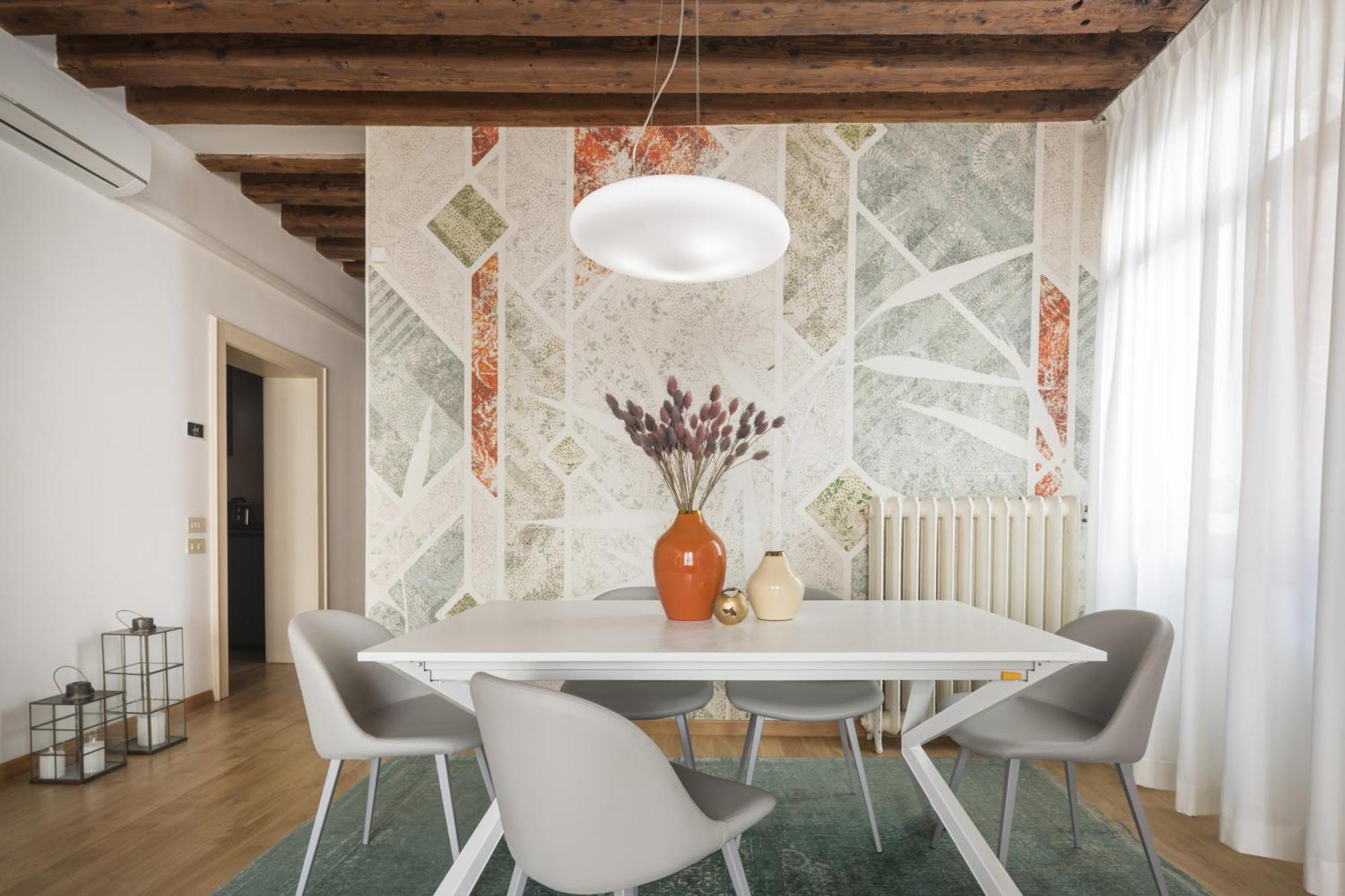 Erbaria Boutique Apartment R&R Venise Extérieur photo