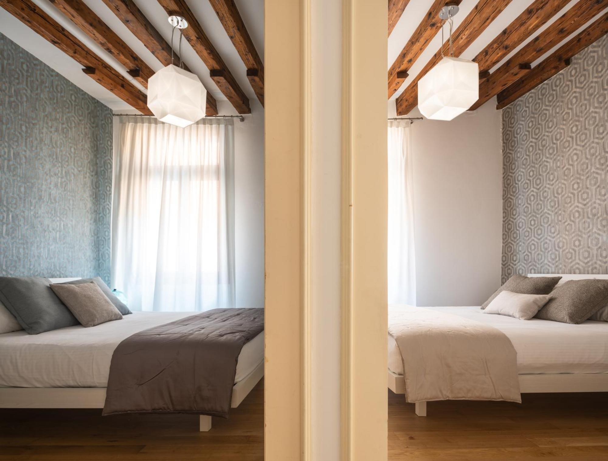 Erbaria Boutique Apartment R&R Venise Extérieur photo