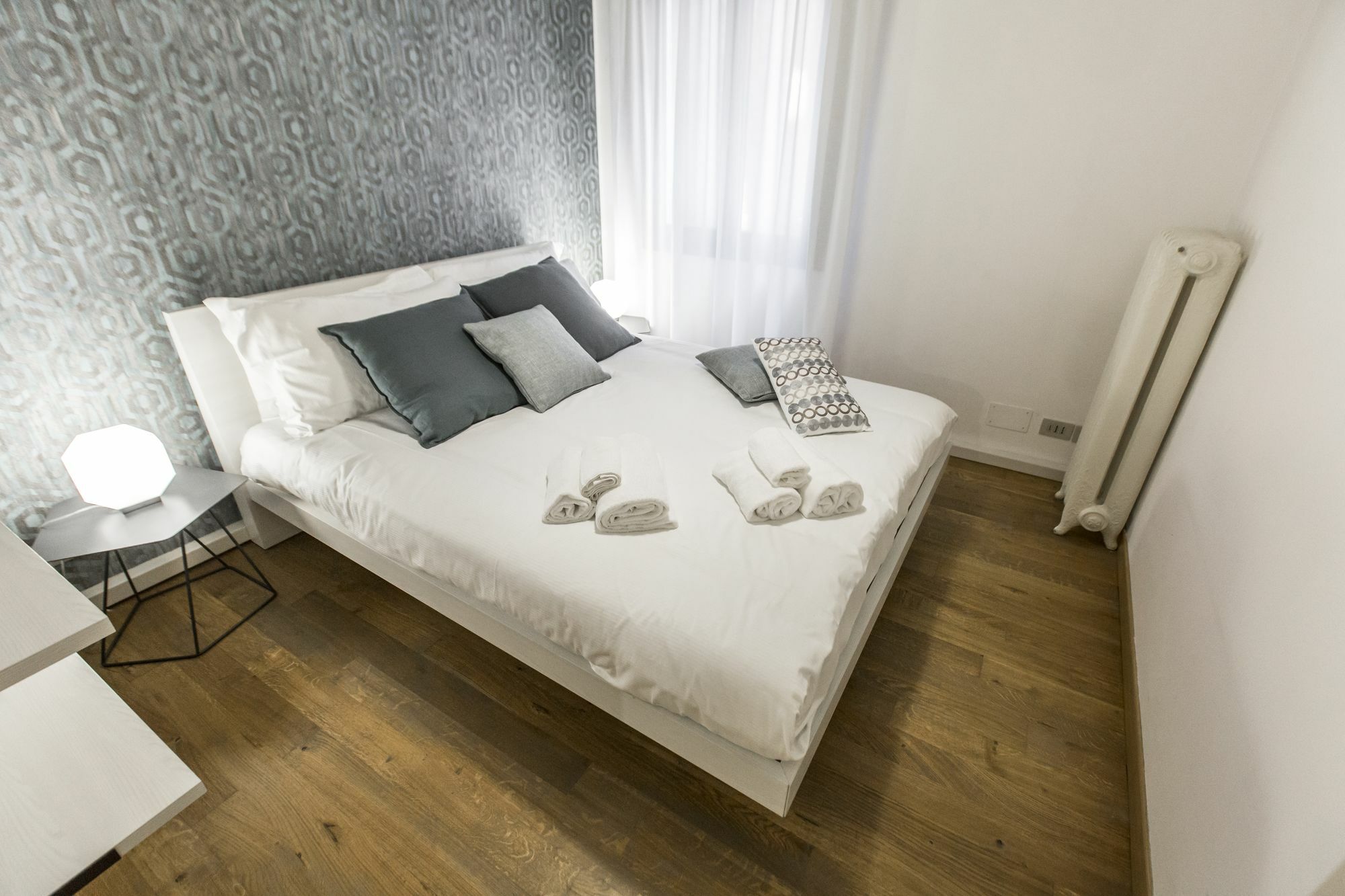 Erbaria Boutique Apartment R&R Venise Extérieur photo